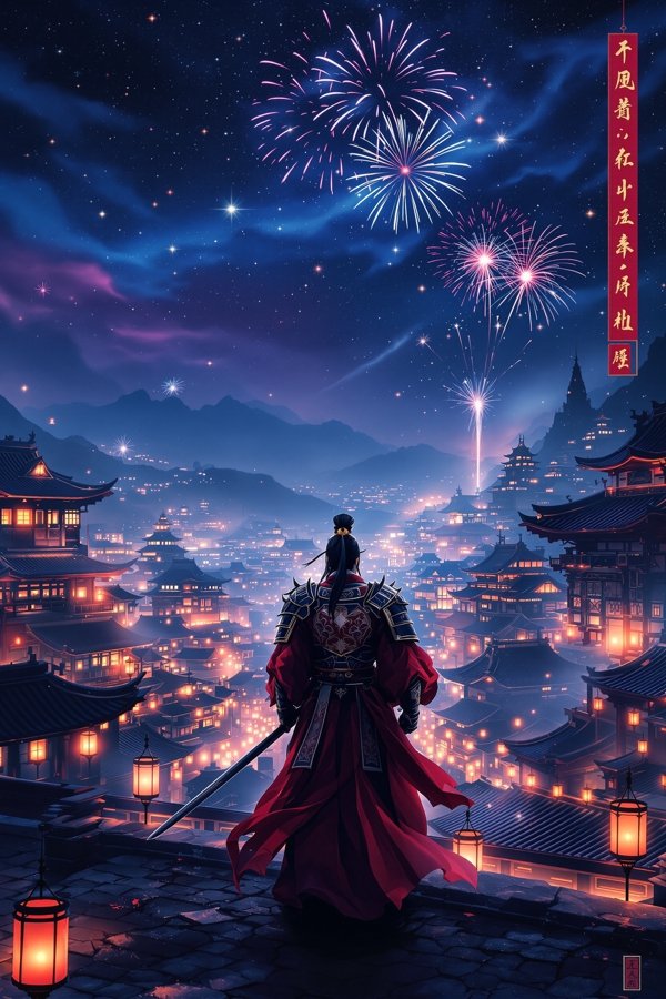 长安十二时辰 - 古装 长安十二时辰 - 京广航影视推荐古装作品