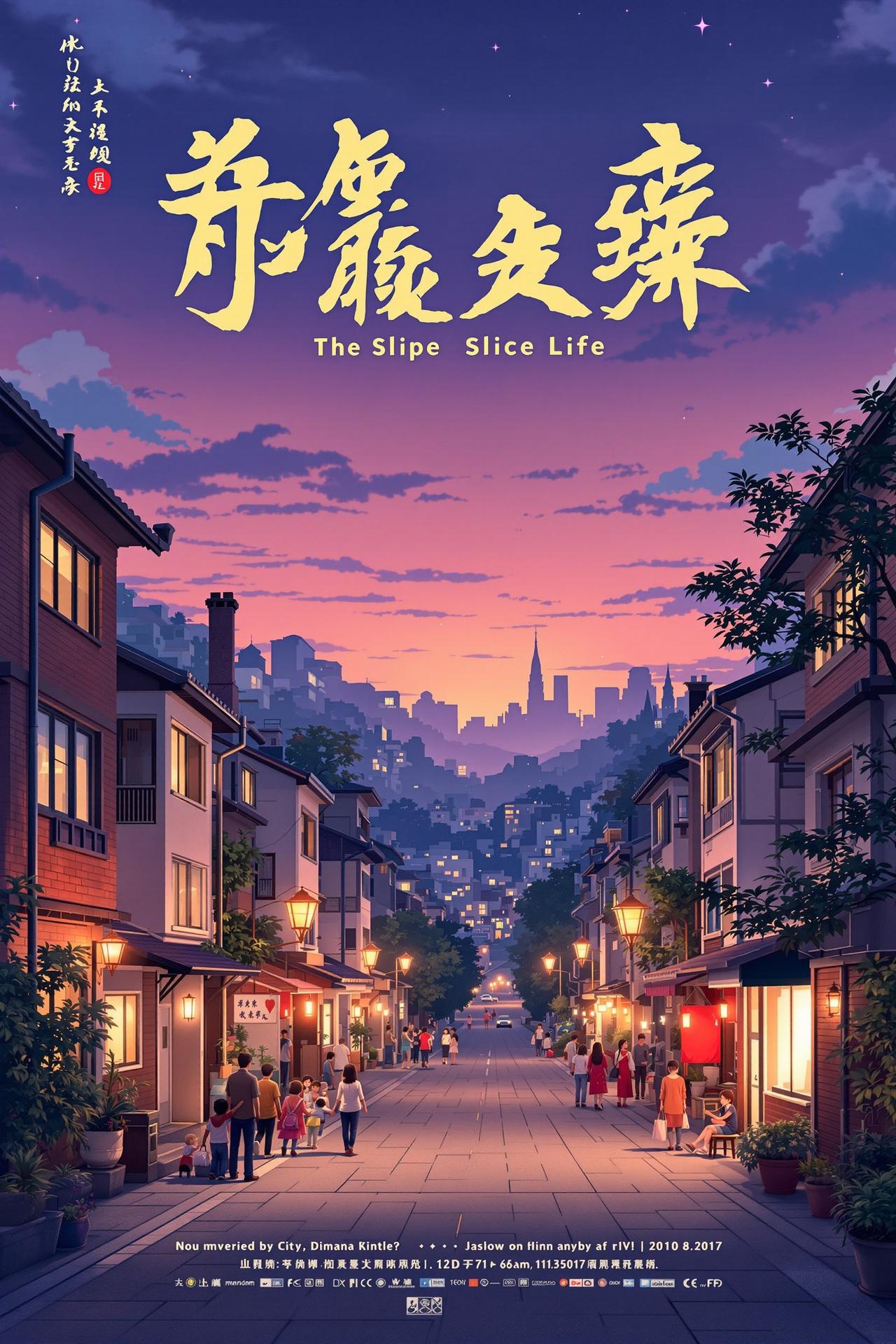 烟火人间 - 剧情 烟火人间 - 京广航影视推荐剧情作品