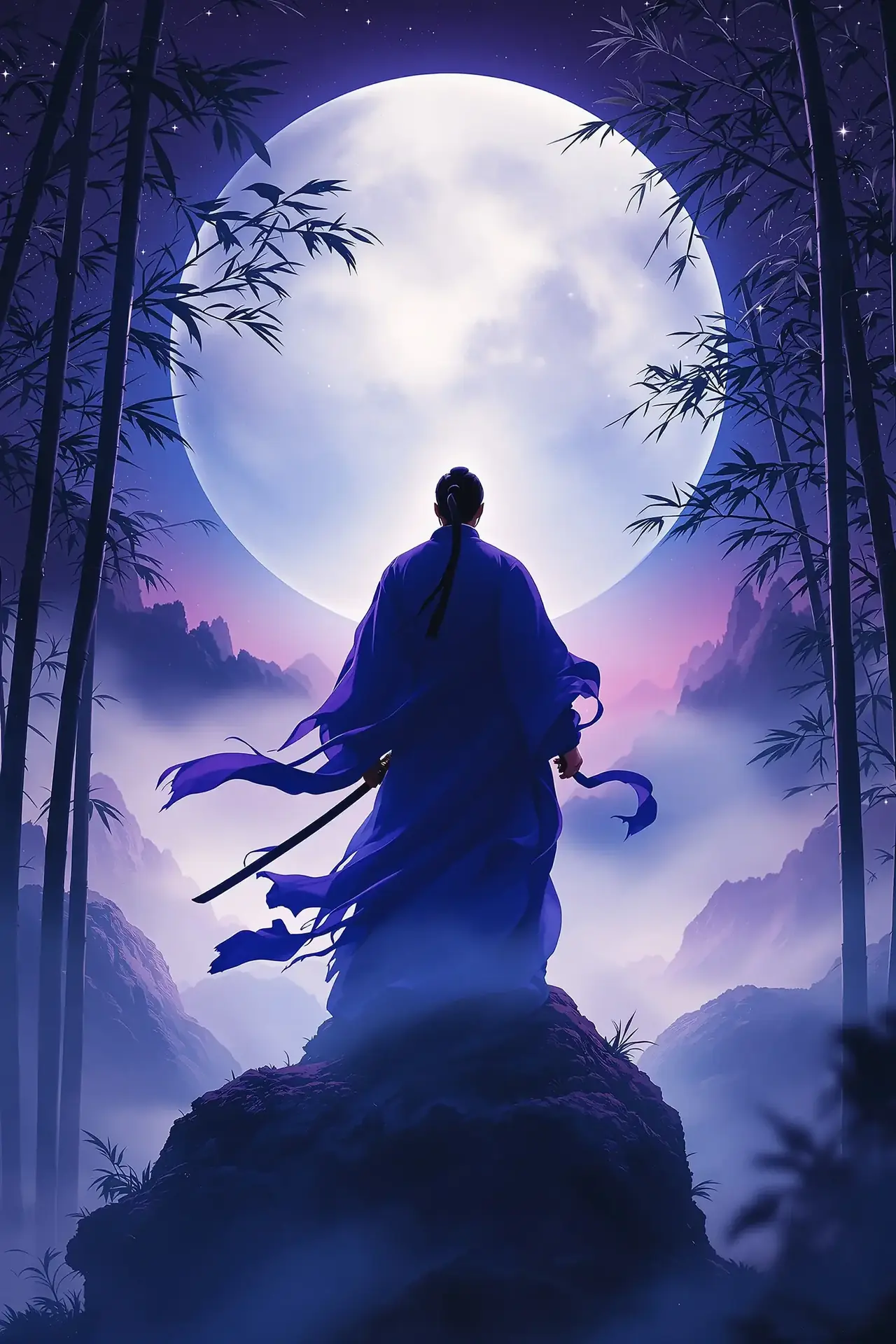 武林秘史 - 武侠 武林秘史 - 京广航影视推荐武侠作品