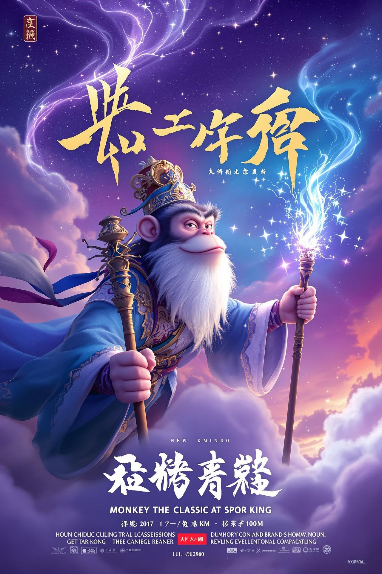 大话西游 - 喜剧 大话西游 - 京广航影视推荐喜剧作品