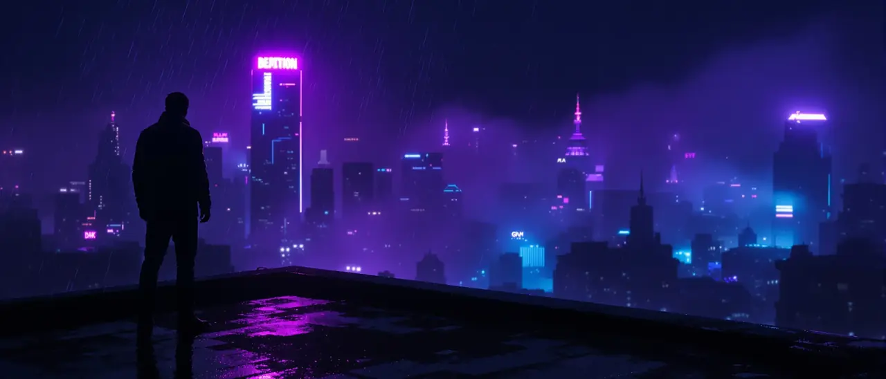 京广航影视推荐:暗夜追踪者