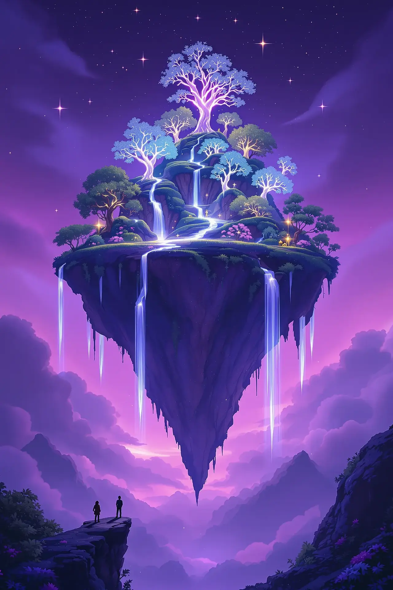 梦幻岛奇缘 - 奇幻 梦幻岛奇缘 - 京广航影视推荐奇幻作品