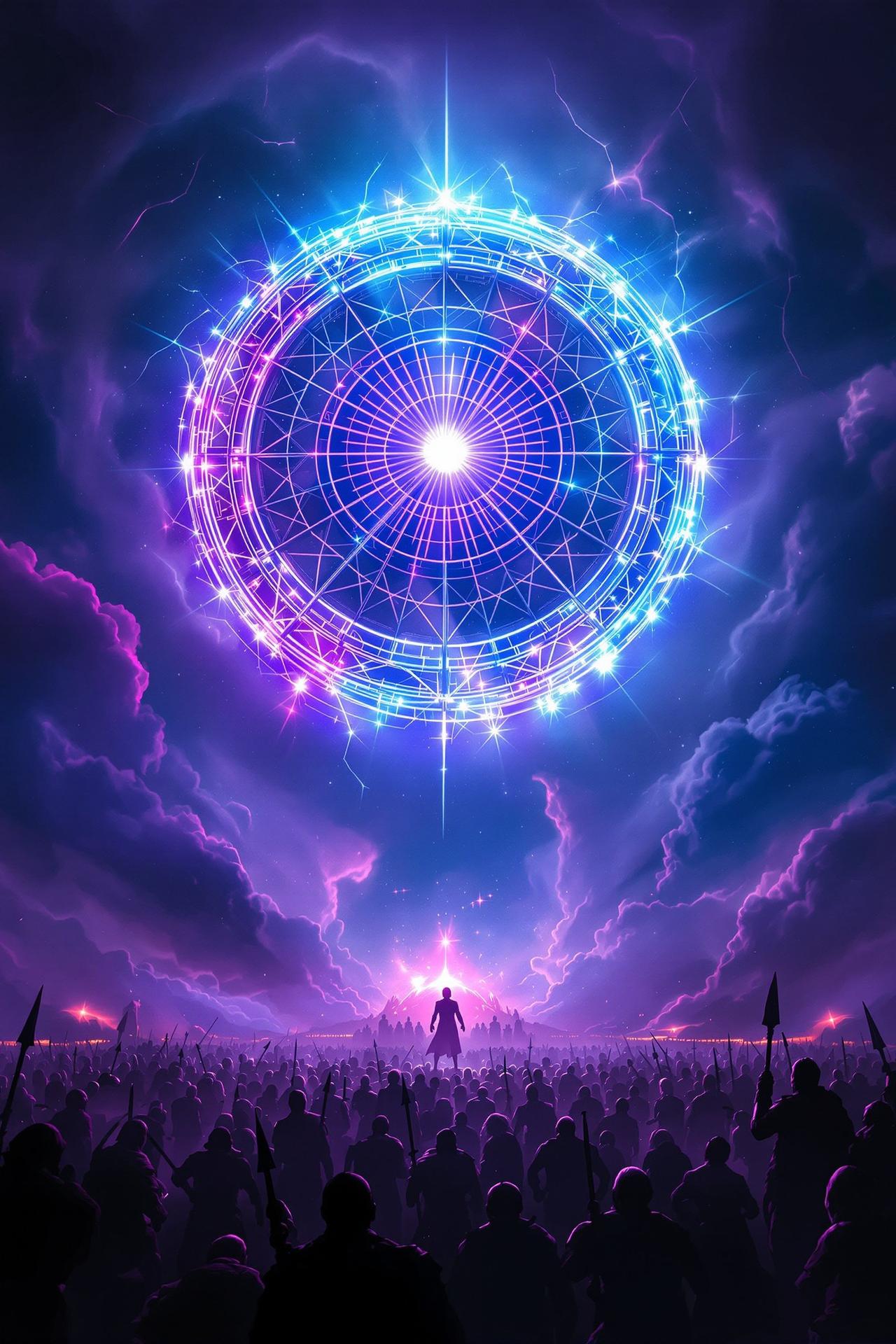 命运之轮:终章 - 奇幻 命运之轮:终章 - 京广航影视推荐奇幻作品