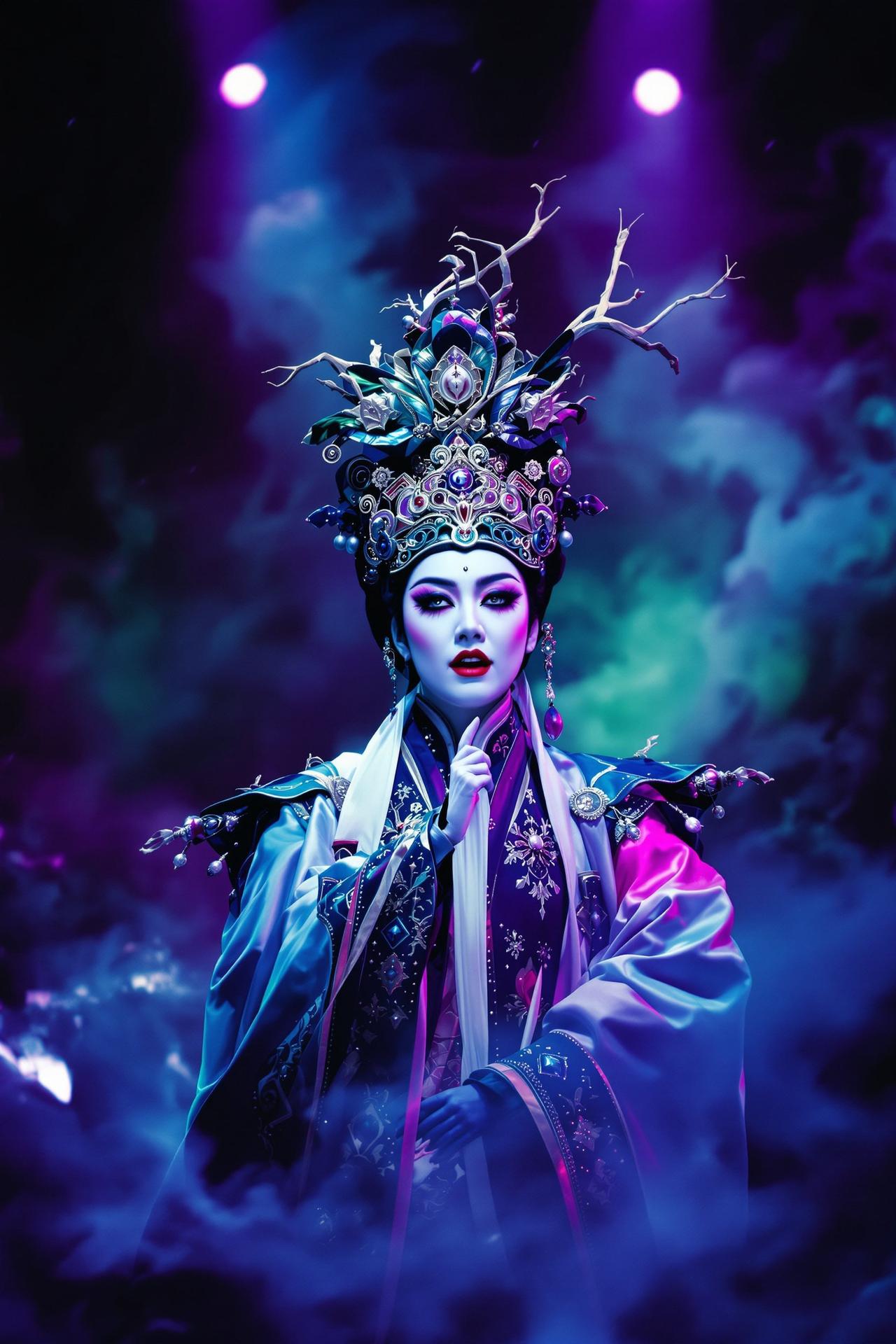 霸王别姬 - 剧情 霸王别姬 - 京广航影视推荐剧情作品